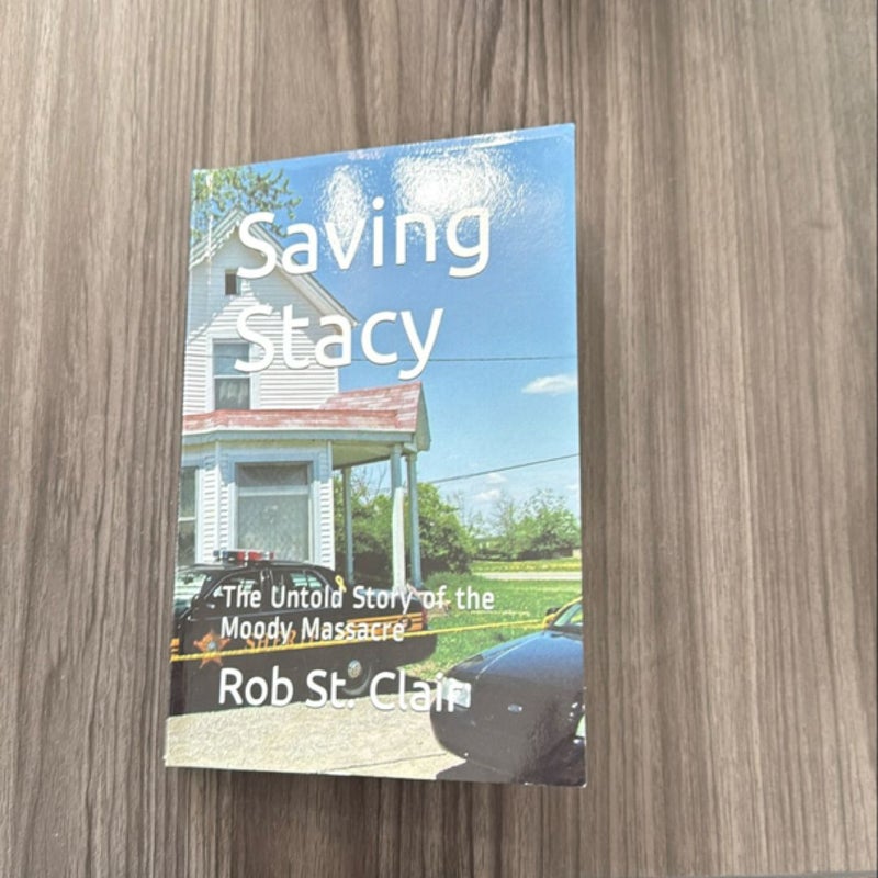 Saving Stacy