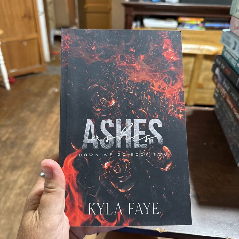 Ashes