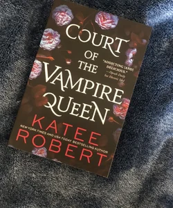 Court of the Vampire Queen