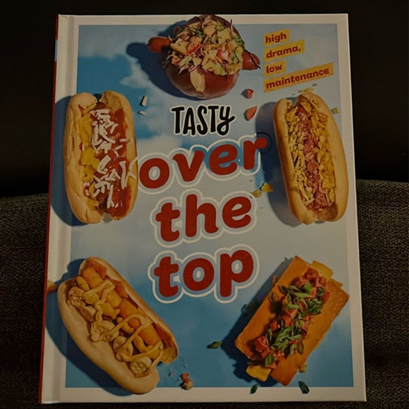 Tasty Over the Top