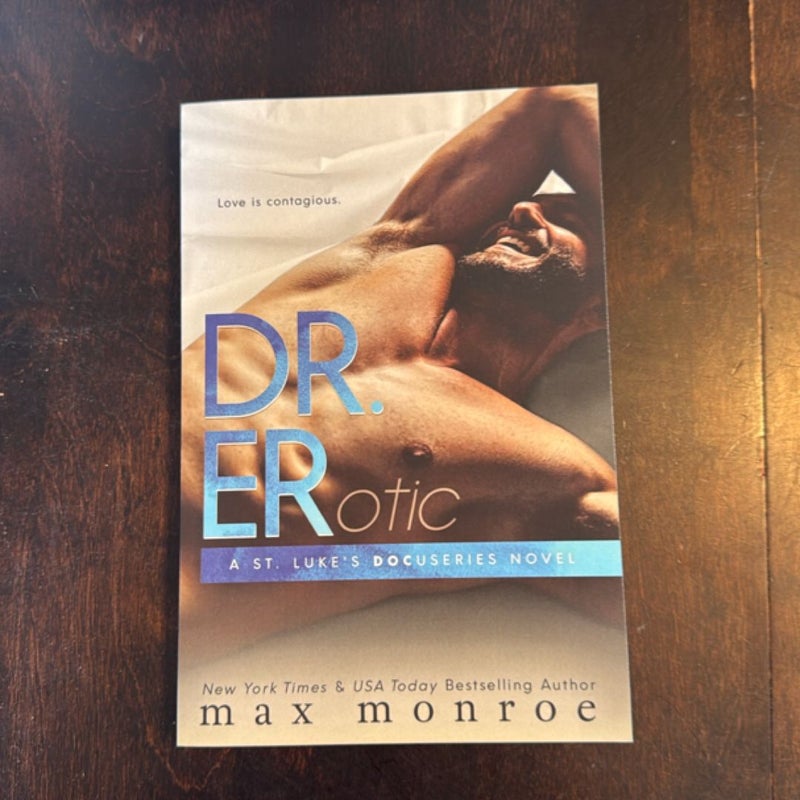 Dr. ER