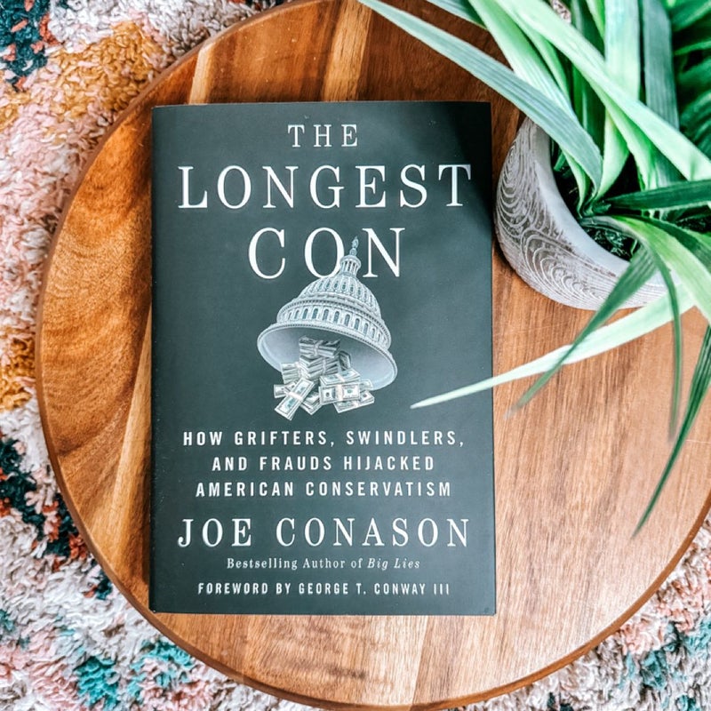 The Longest Con