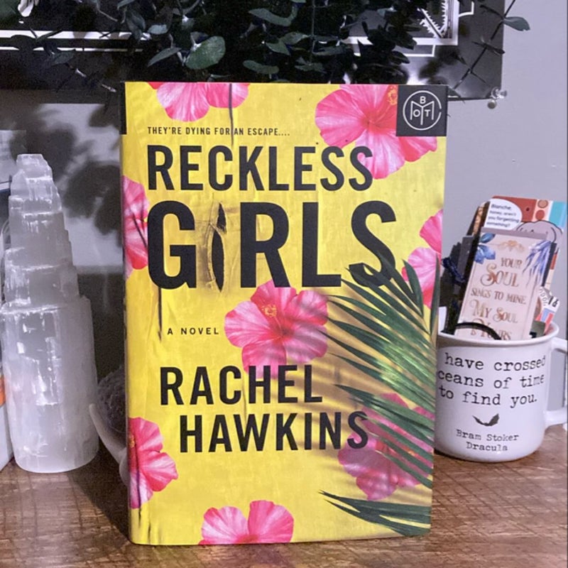 Reckless Girls