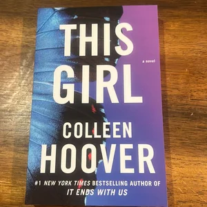 This Girl (signed edition) 