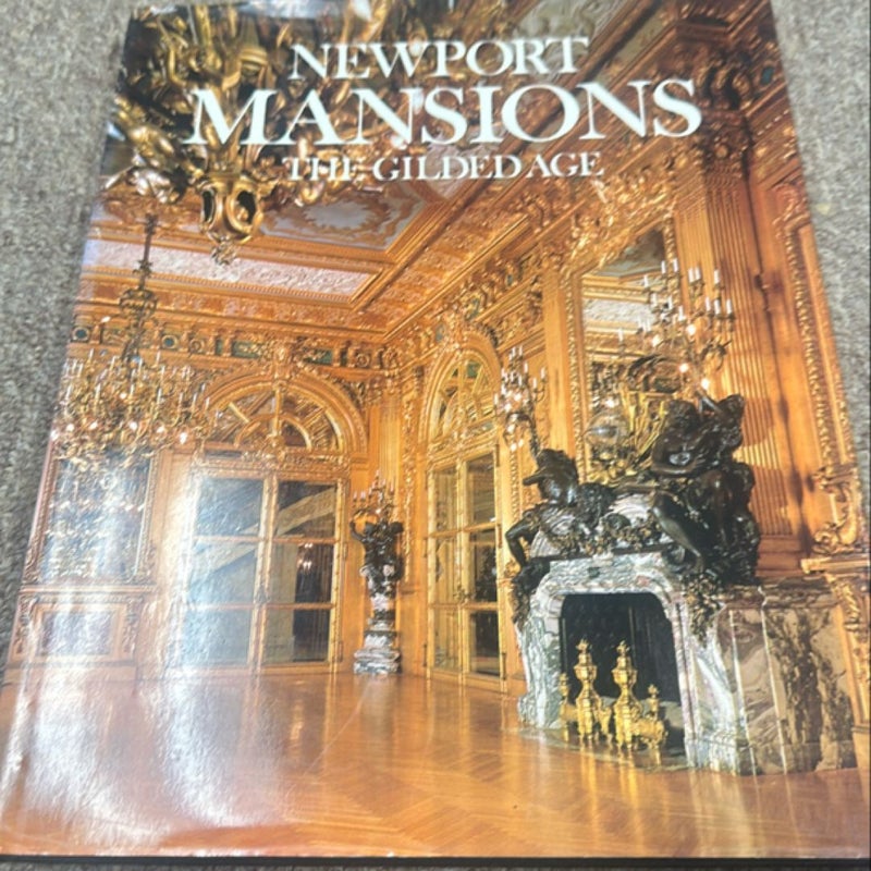 Newport Mansions