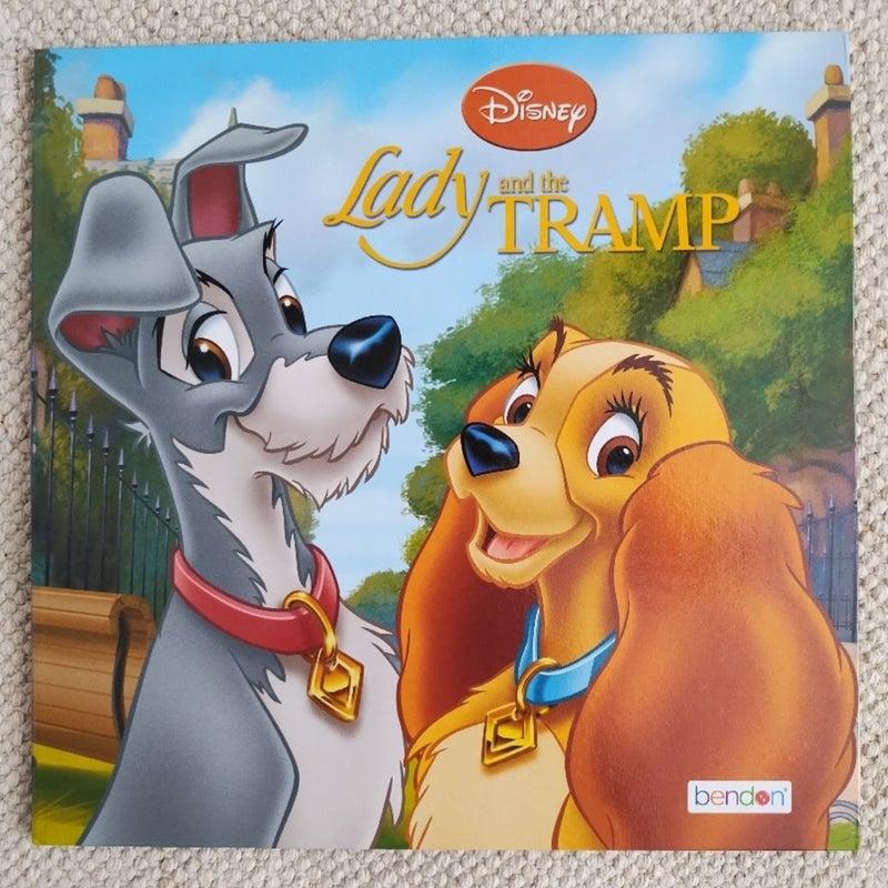 Lady and the Tramp