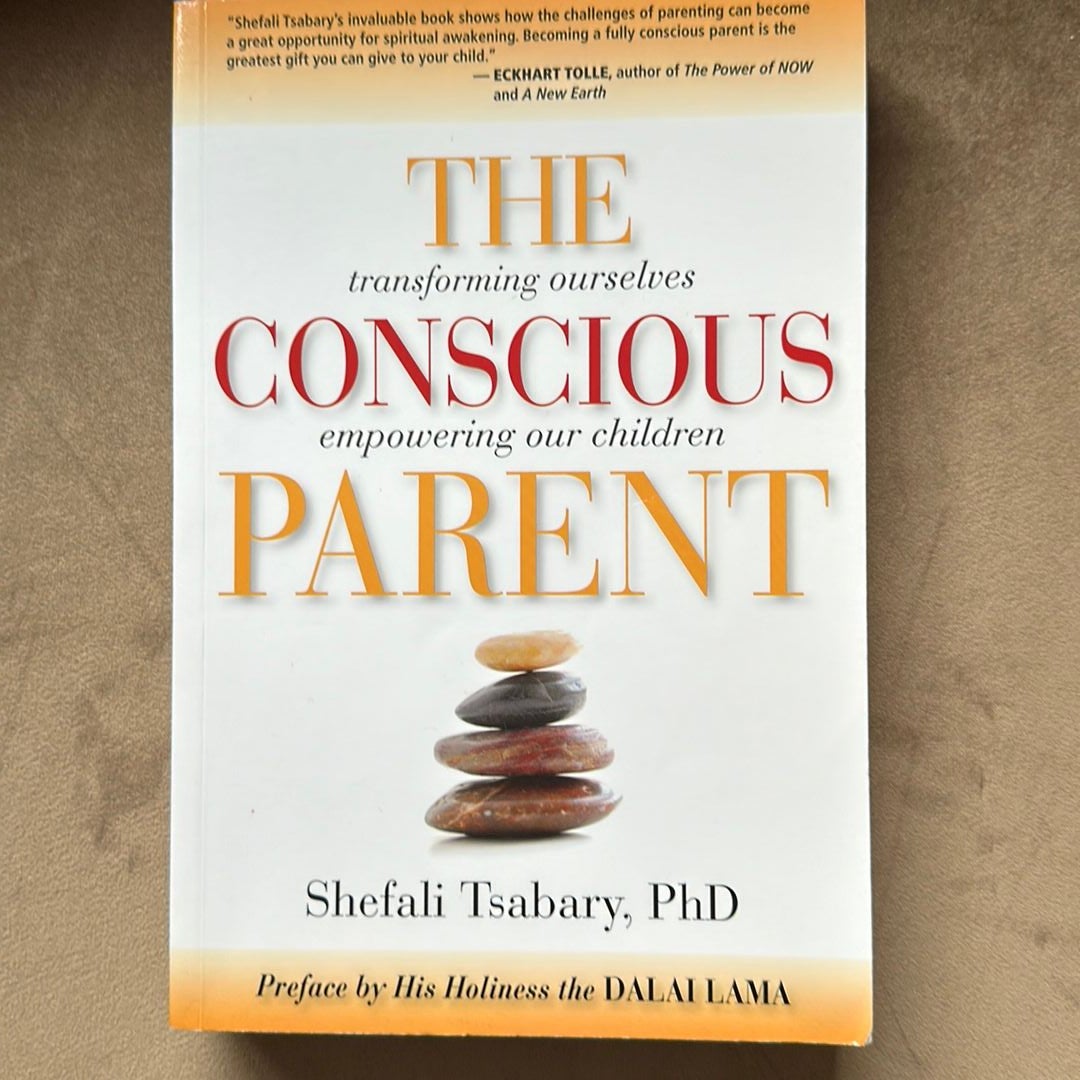 The Conscious Parent