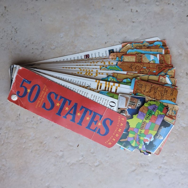 50 States 