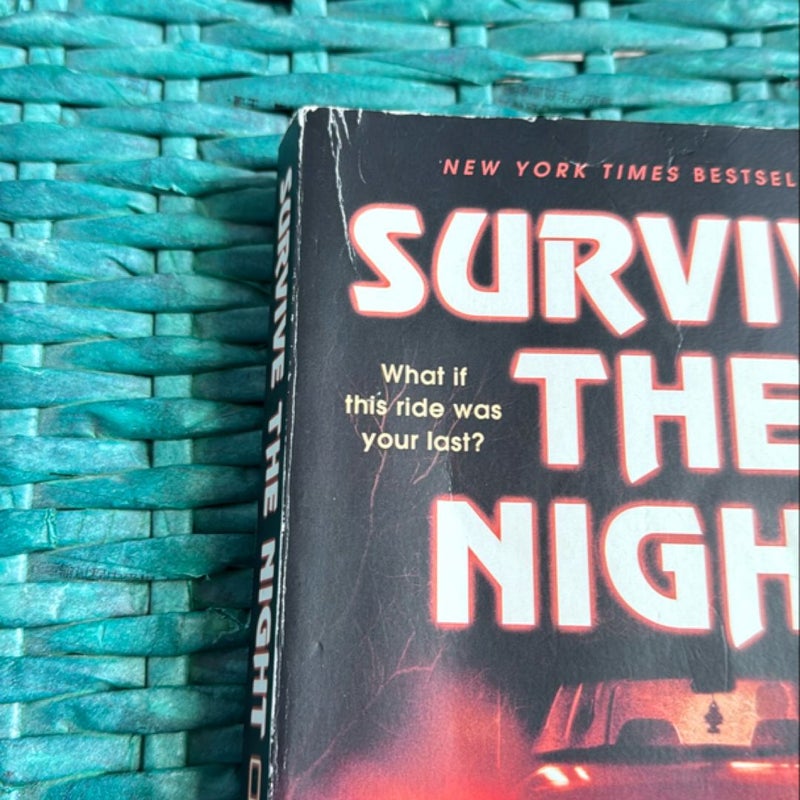 Survive the Night