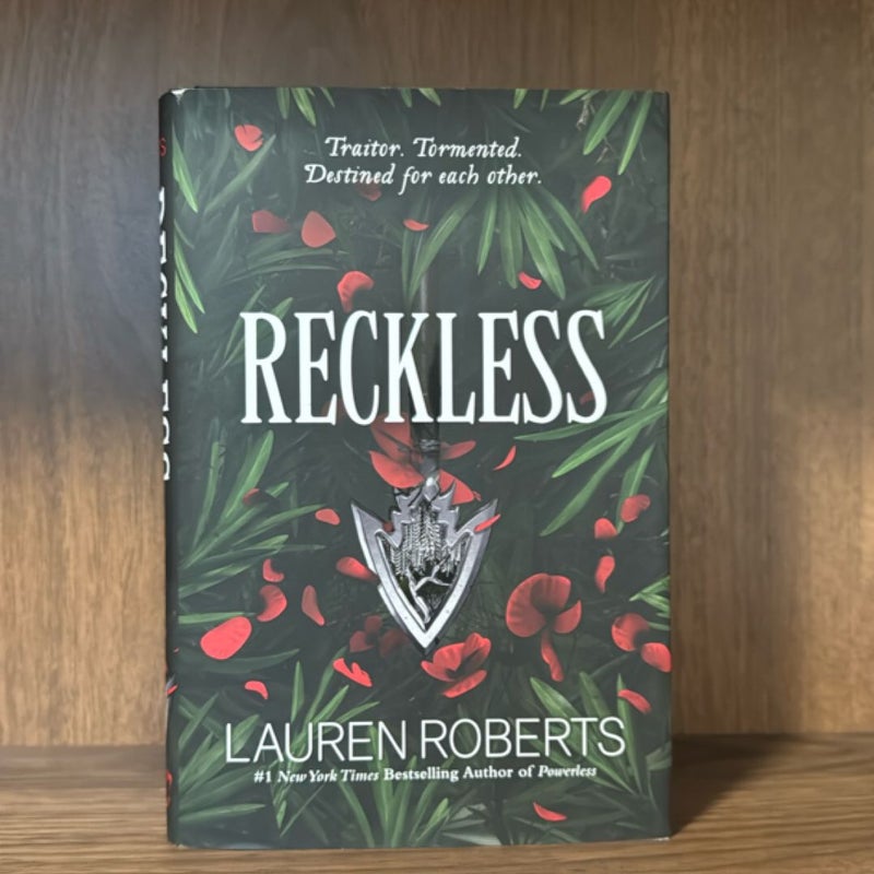 Reckless