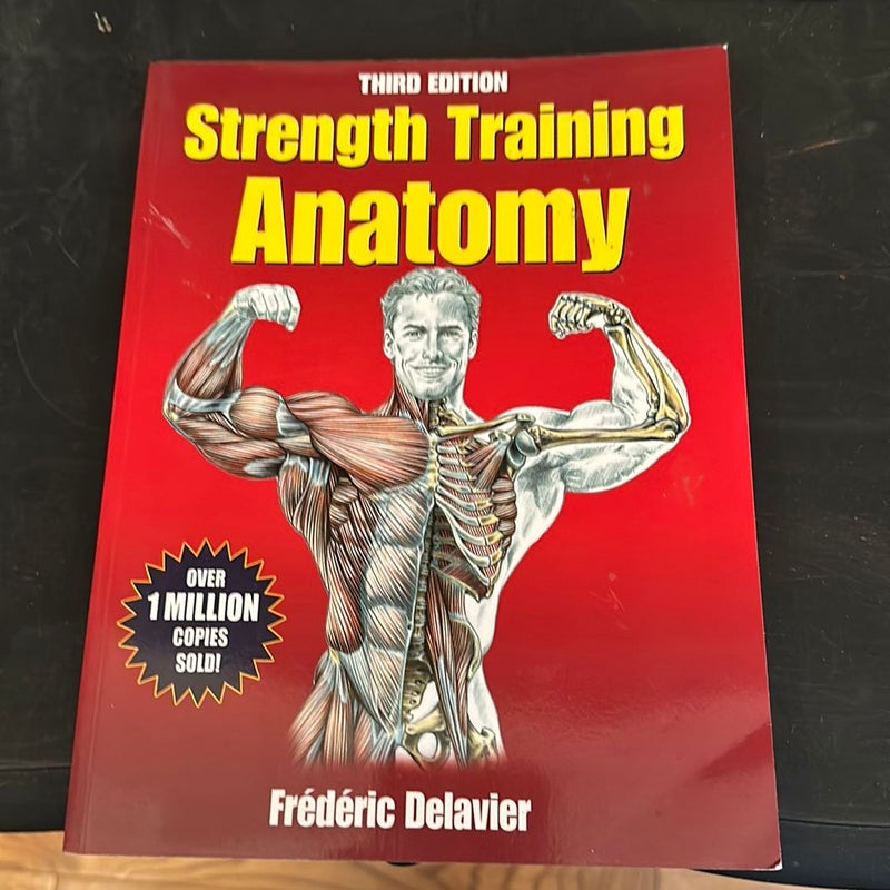 Strength Training Anatomy