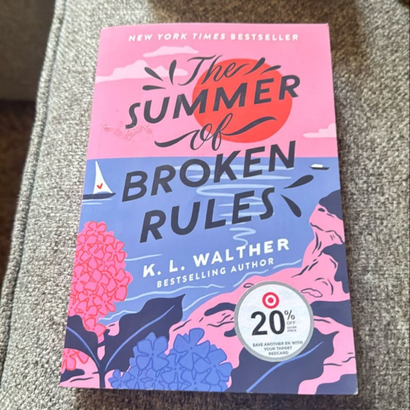 The Summer of Broken Rules