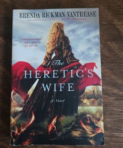 The Heretic's Wife