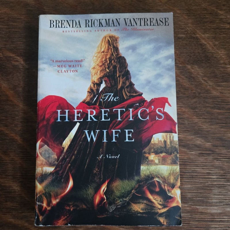 The Heretic's Wife