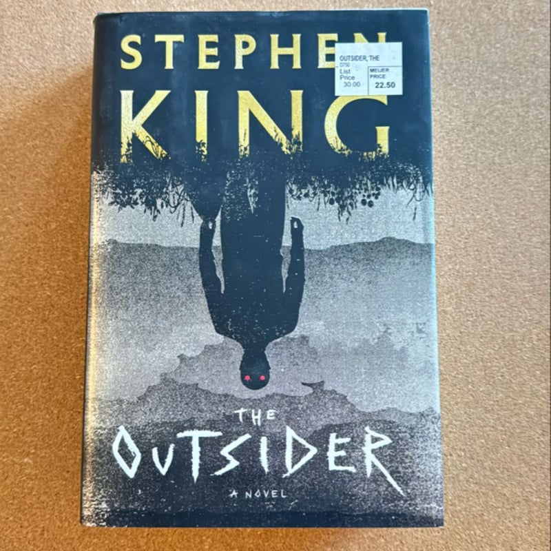 The Outsider