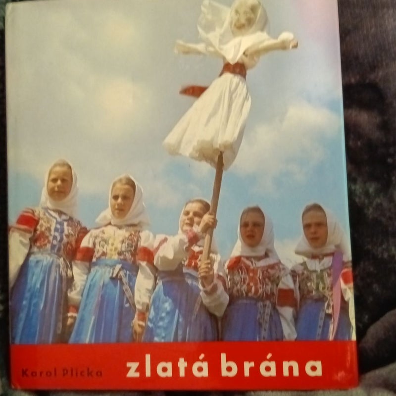 Zlata Brana