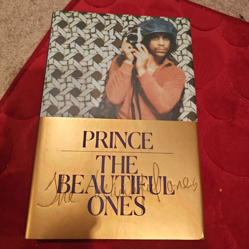 The Beautiful Ones