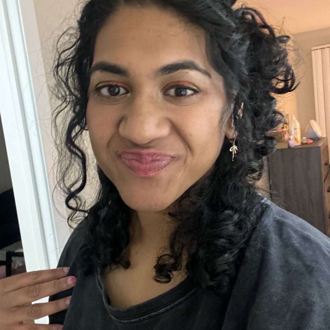 Gina Raju