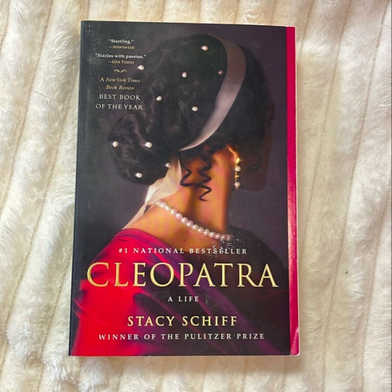Cleopatra