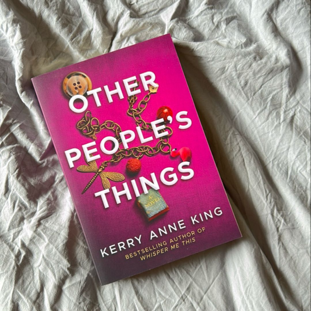 Other People's Things