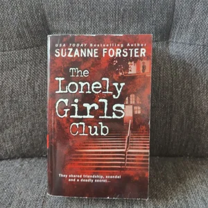 The Lonely Girls Club