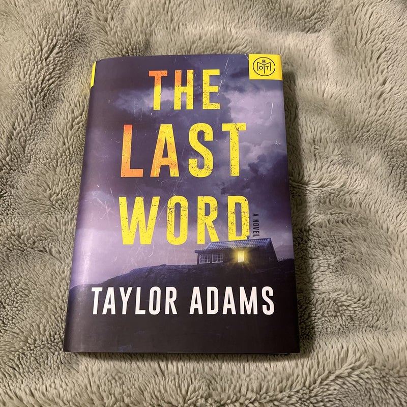 The Last Word