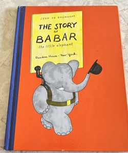 The Story of Babar