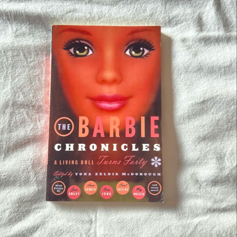 The Barbie Chronicles