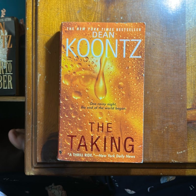 The Taking