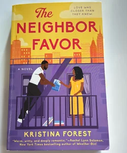 The Neighbor Favor