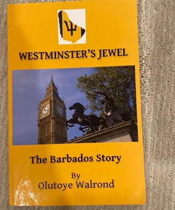 Westminster’s Jewel