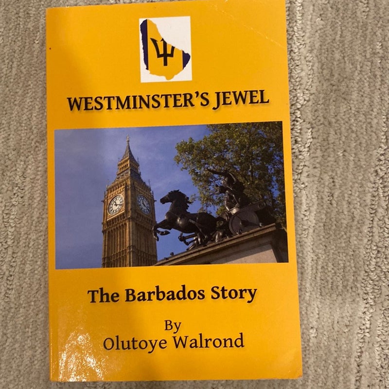 Westminster’s Jewel