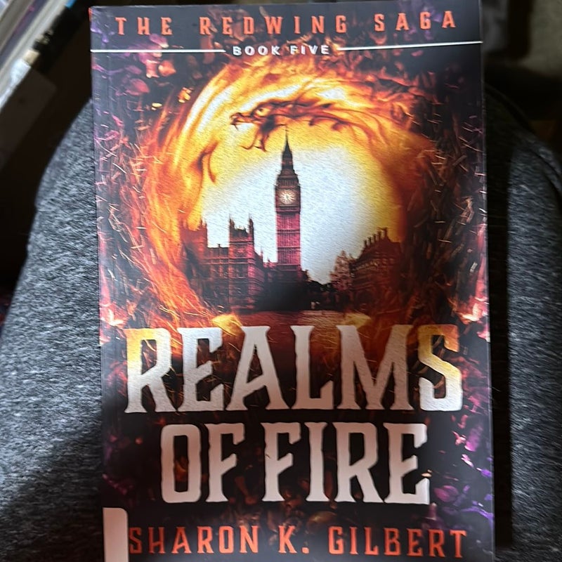 Realms of Fire