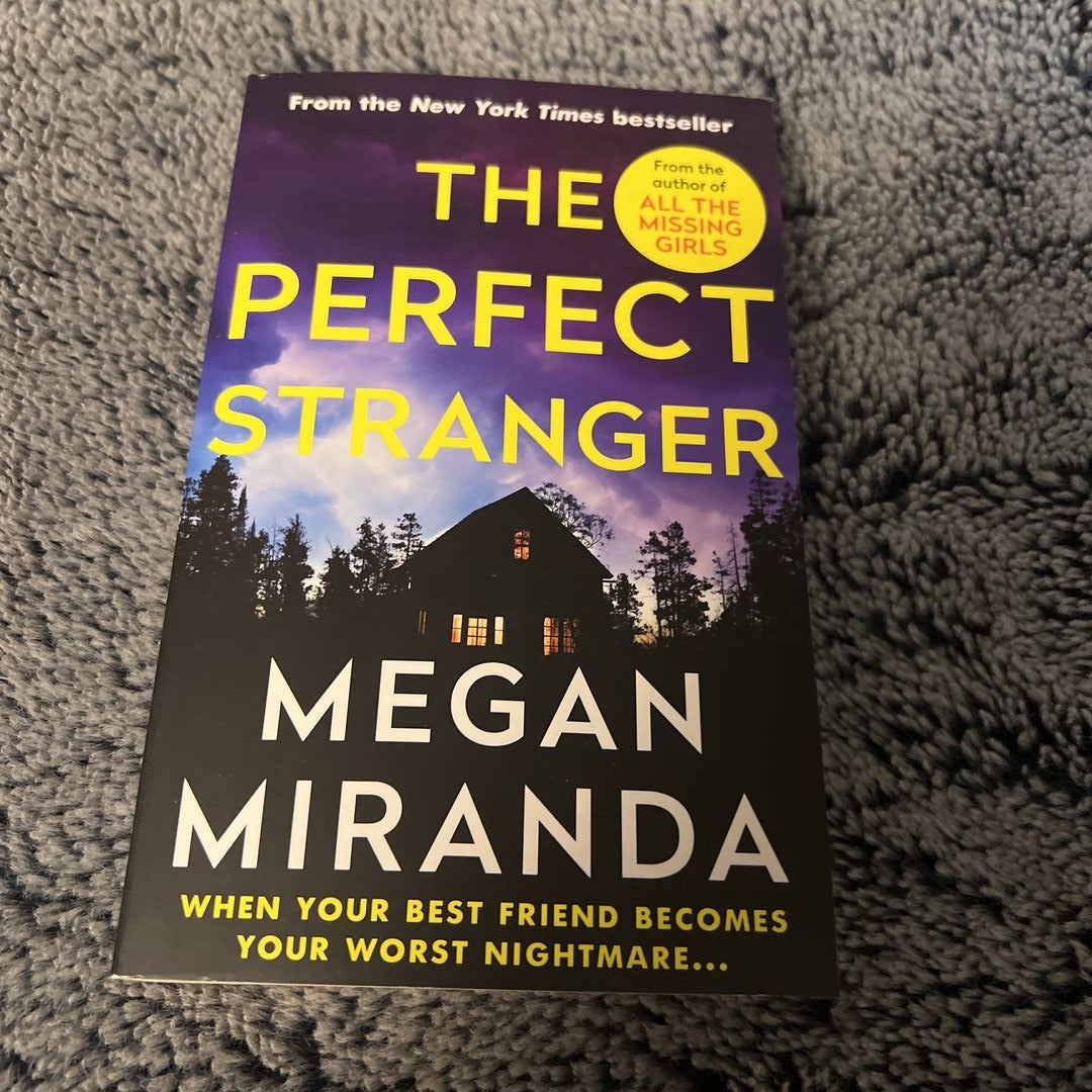 The Perfect Stranger