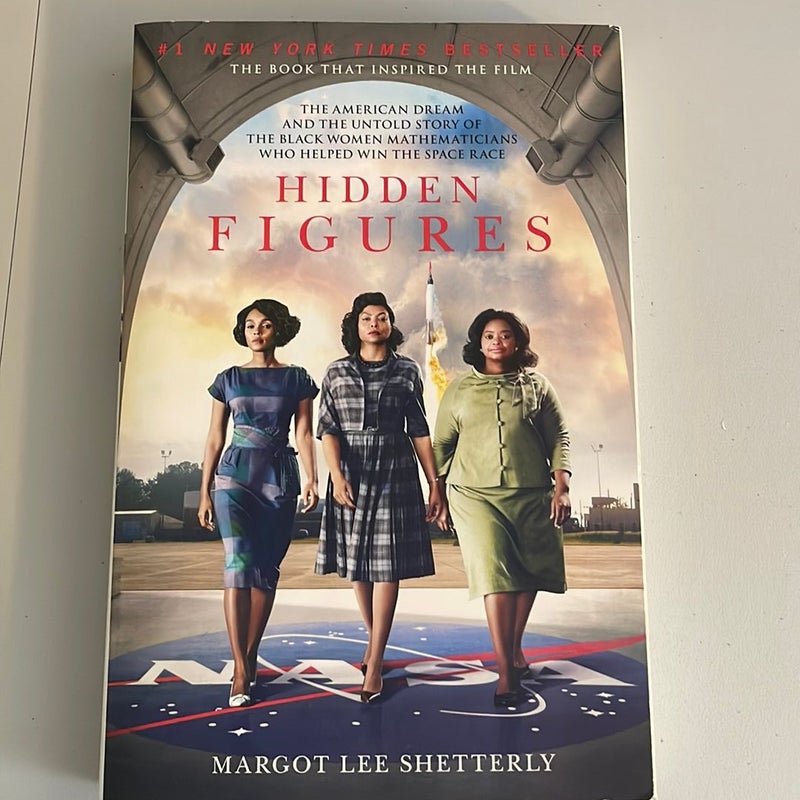 Hidden Figures