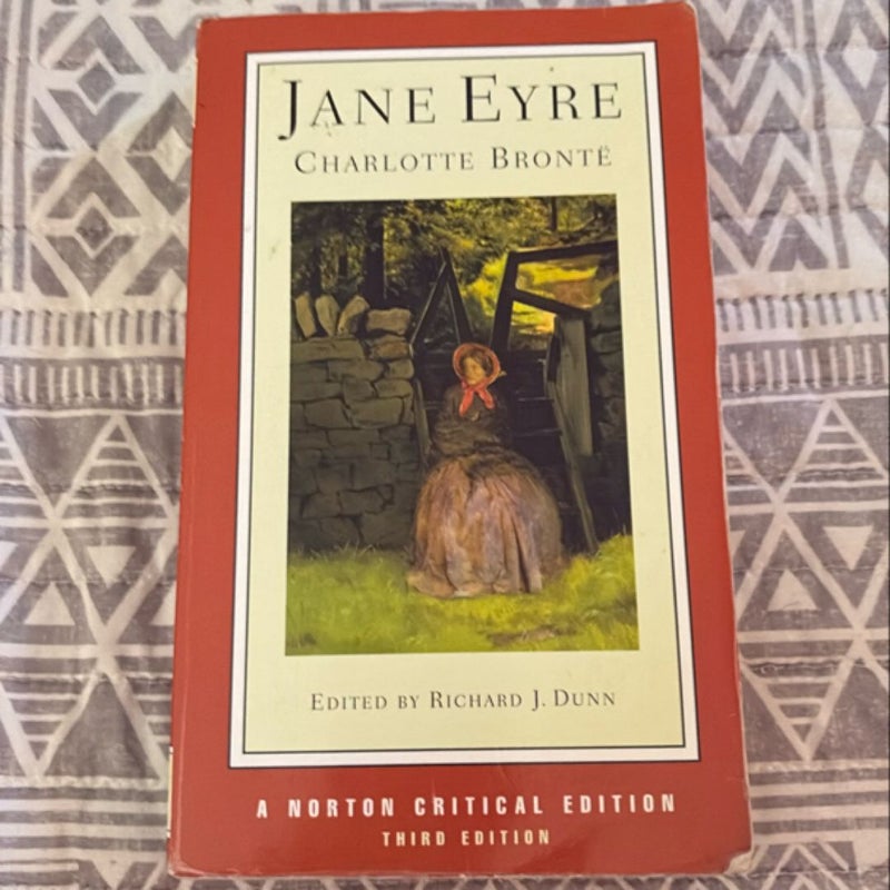 Jane Eyre