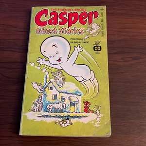 Casper Ghost Stories
