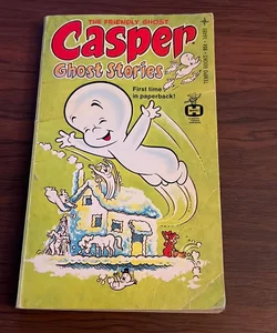 Casper Ghost Stories