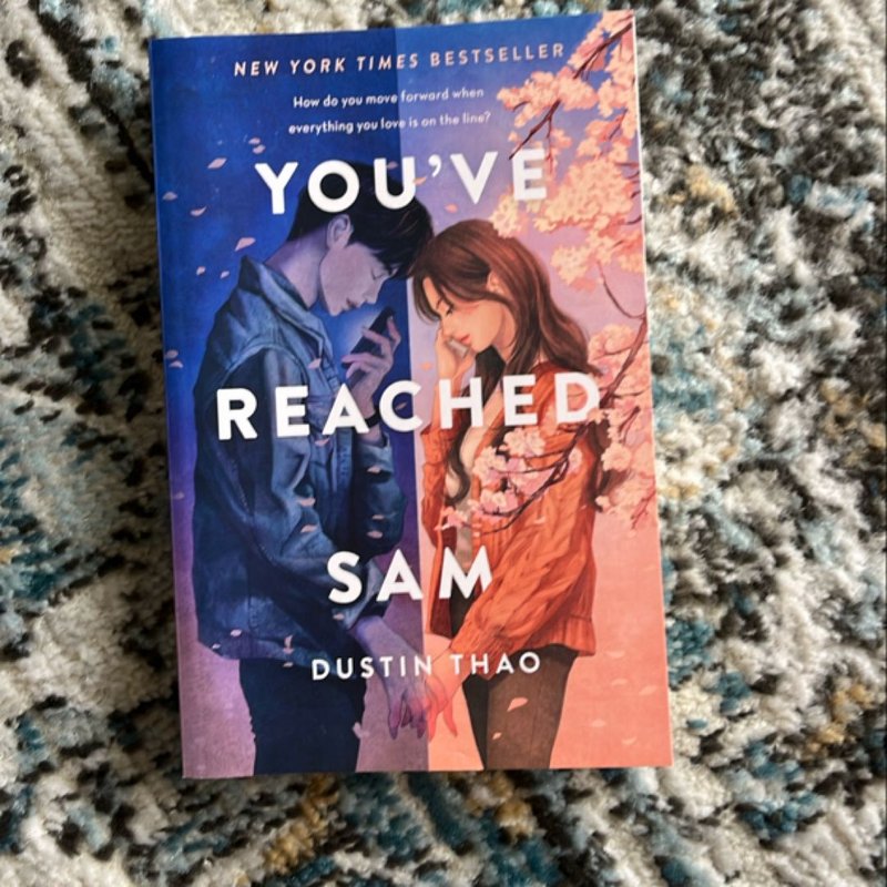 You’ve Reached Sam