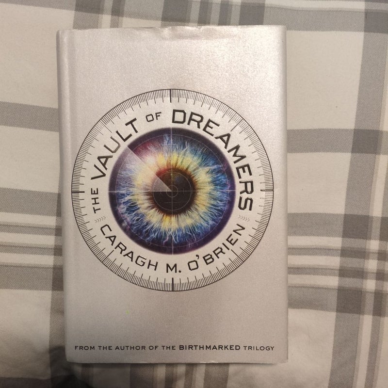 The Vault of Dreamers