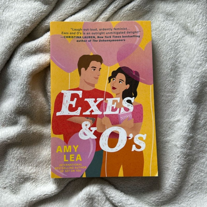 Exes and O's