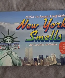 New York Smells