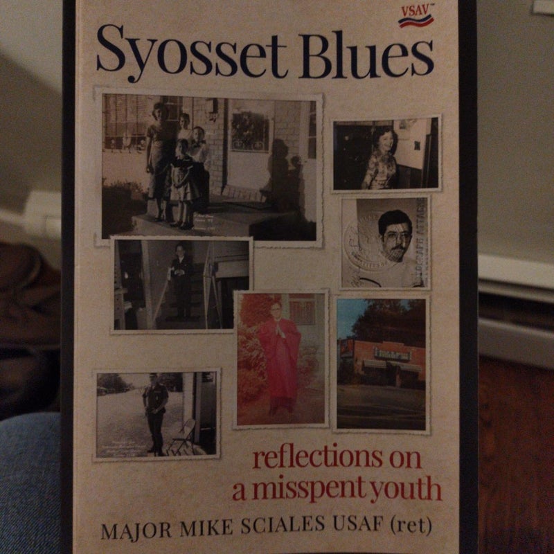 Syosset Blues