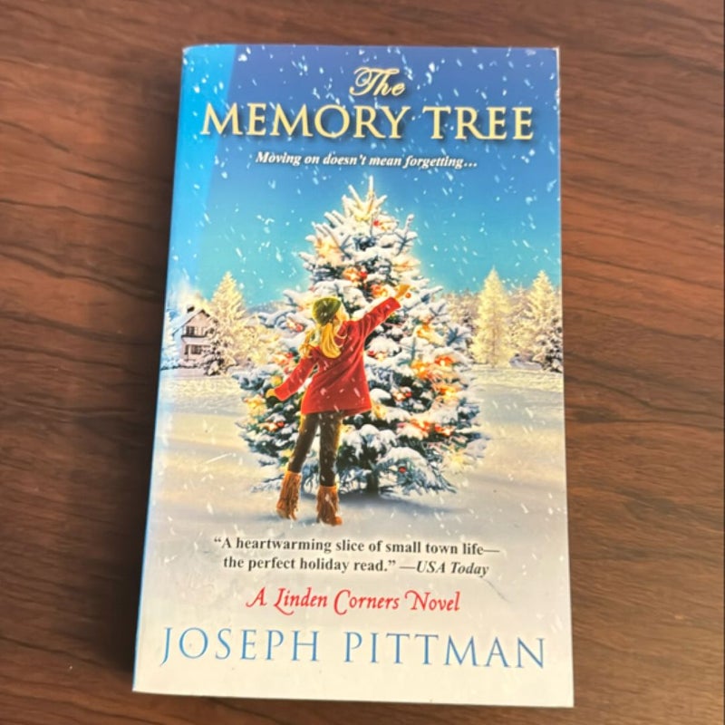 The Memory Tree