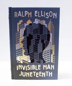 Invisible Man/Juneteenth
