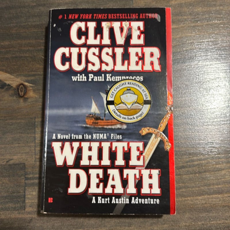 White Death
