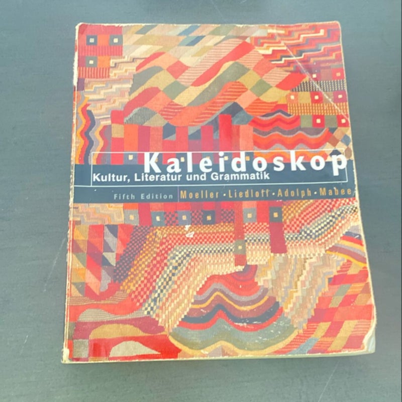 Kaleidoscope