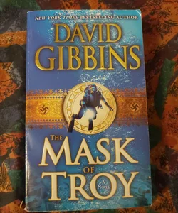 The Mask of Troy