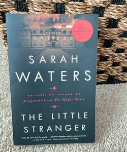 The Little Stranger