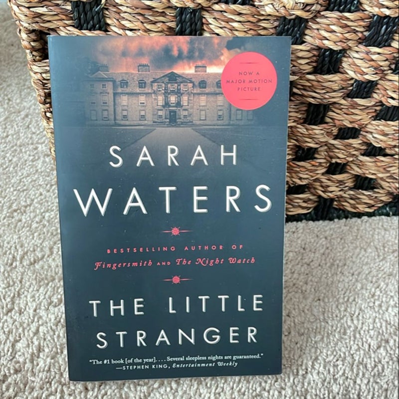 The Little Stranger